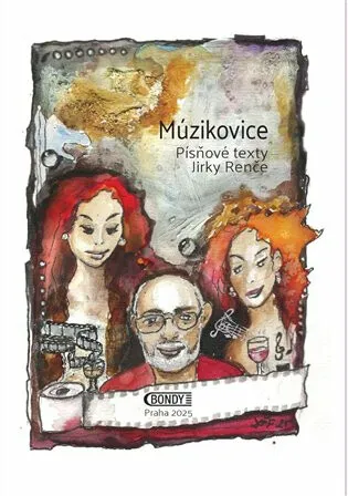 Múzikovice - Dana Flídrová, Jiří Renč