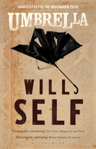 Umbrella - Will Self