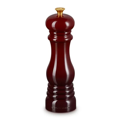 Mlýnek na sůl CLASSIC 21 cm, GARNET, plast, Le Creuset