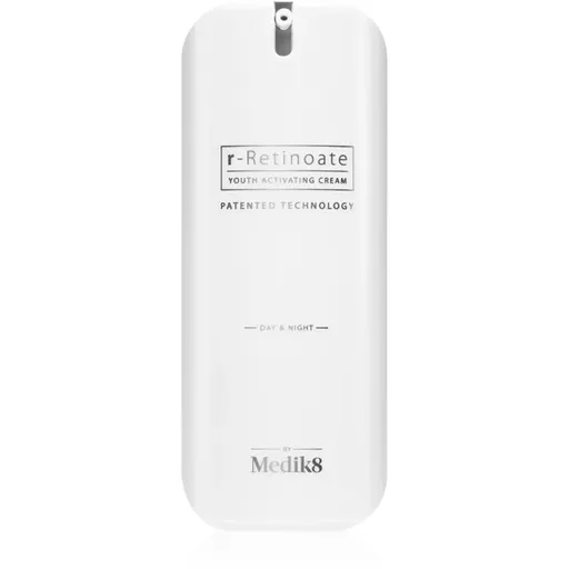 Medik8 r-Retinoate Youth Serum revitalizační denní a noční krém 50 ml