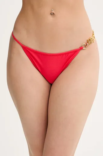 Plavkové kalhotky Moschino Underwear