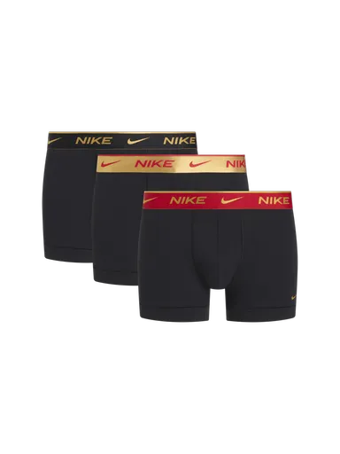 Nike trunk 3pk-everyday cotton stretch XL