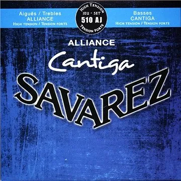 Savarez 510AJ (SA 510AJ)