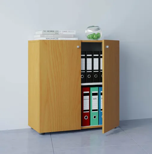 VCM Komoda Vandol Mini, buk