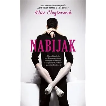 Nabijak (978-80-8172-049-9)