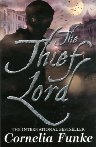 The Thief Lord - Funke Cornelia