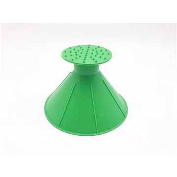 Magická škrabka na led - zelená (5574-ZEL)