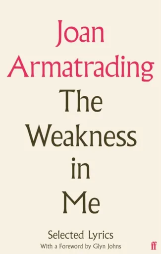 The Weakness in Me - Armatrading Joan
