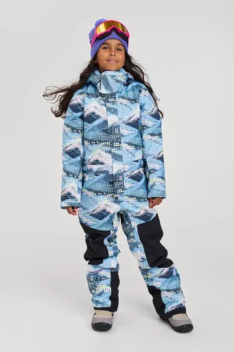 Dětský overal Reima Lappea