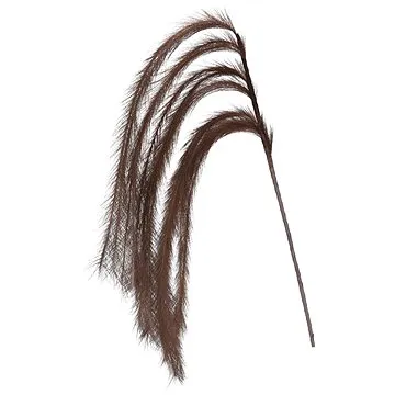 H&L Umělá převislá květina, hnědá (A451-00-00)