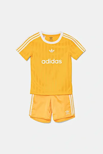 Kojenecká sada adidas Originals