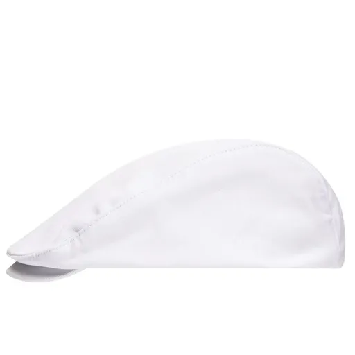 Myrtle Beach (Daiber) Letní klobouk Cabrio MB007 - Bílá