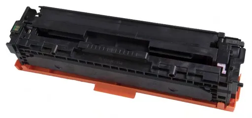 HP CB543A - kompatibilní toner HP 125A, purpurový, 1400 stran