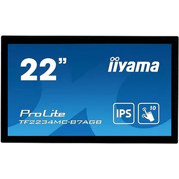 22" iiyama ProLite TF2234MC-B7AGB (TF2234MC-B7AGB)