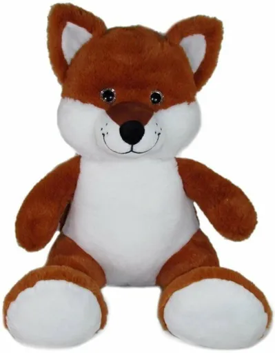 Plyšák Liška - 40 cm