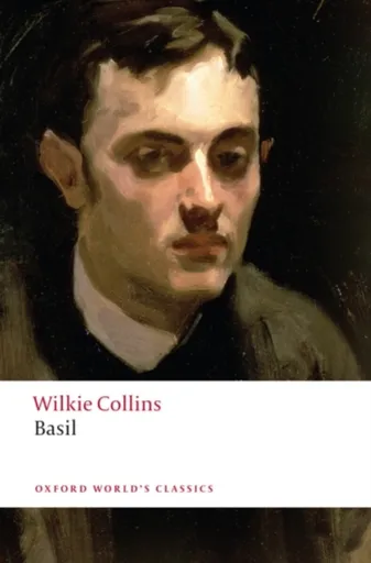 Basil - Wilkie Collins