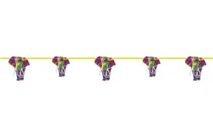 Procos Kompostovatelný banner - Slon