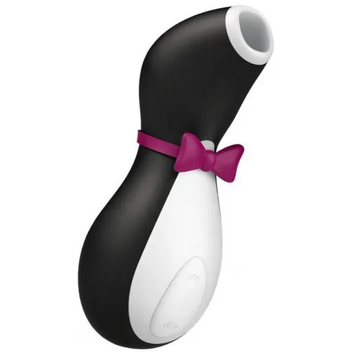 Satisfyer Pro Penguin tlaková pomůcka