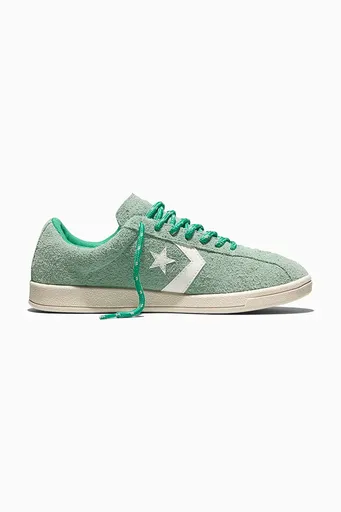 Semišové tenisky Converse All Star Classic Trainer