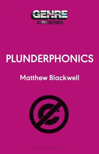 Plunderphonics - Matthew  Blackwell
