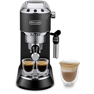 De'Longhi Dedica EC 685.BK (EC685.BK)