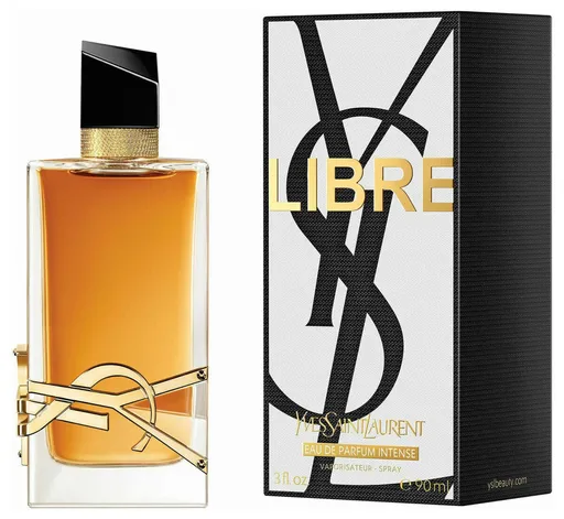 Yves Saint Laurent Libre Intense - EDP 30 ml