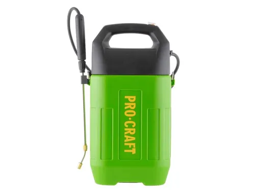 Postřikovač AKU PROCRAFT AS2-8