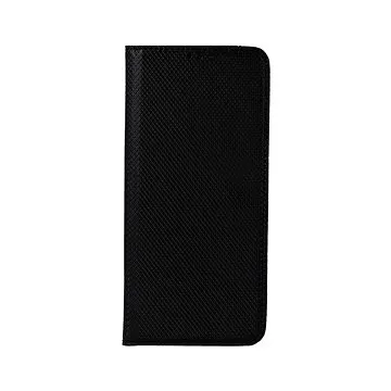 TopQ Pouzdro Realme 9 Pro Smart Magnet knížkové černé 75911 (Sun-75911)