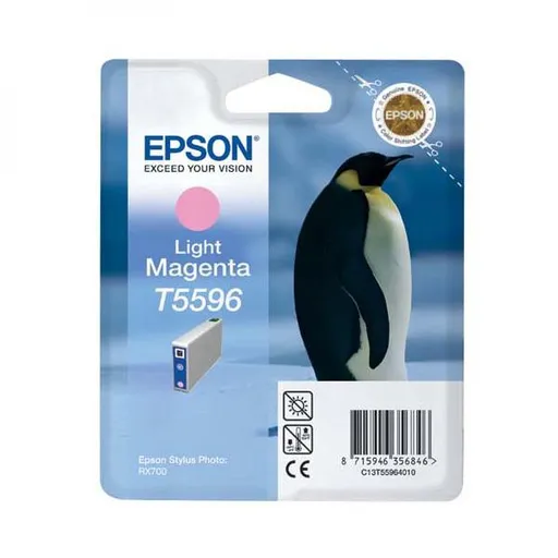 EPSON T5596 (C13T55964010) - originální
