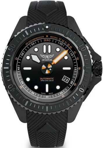 Aviator XPRO DIVE BREATHER 300 AUTO V.1.43.5.370.6