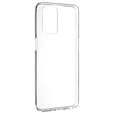 TopQ Kryt Realme 9i silikon 1 mm průhledný 71107 (Sun-71107)