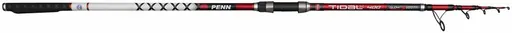 Penn prut tidal x tele surf solid tip 4 m 120 g