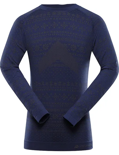 Dětské funkční prádlo ALPINE PRO