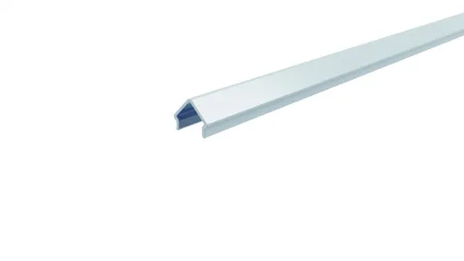 Light Impressions Reprofil kryt E-01-08 mléčná 40% průhlednost 3000 mm 985508