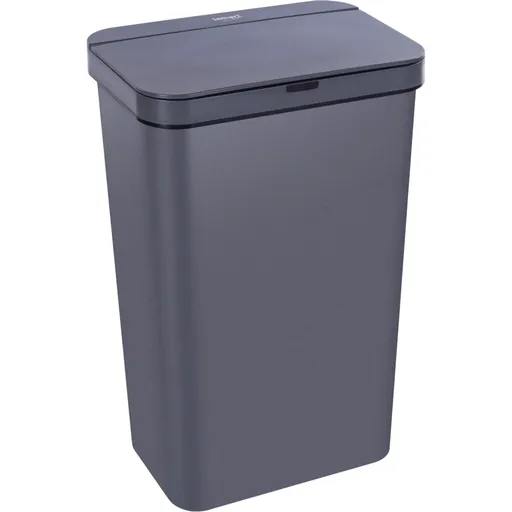 Lamart LT8108 Bezdotykový koš Sensor 50 l, šedá