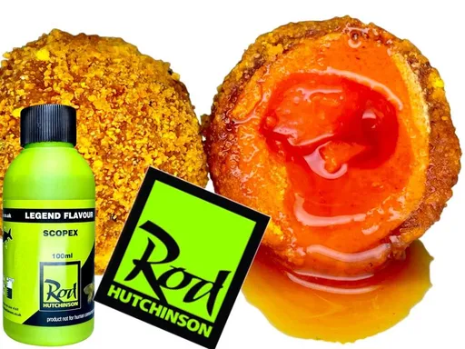 LK Baits Nutrigo Rod Hutchinson Scopex,LK Baits Nutrigo Rod Hutchinson Scopex