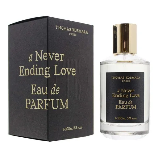 Thomas Kosmala A Never Ending Love - EDP 100 ml