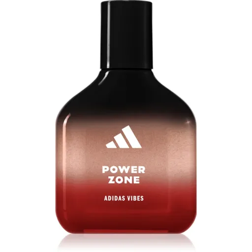 Adidas Vibes Power Zone parfémovaná voda unisex 50 ml