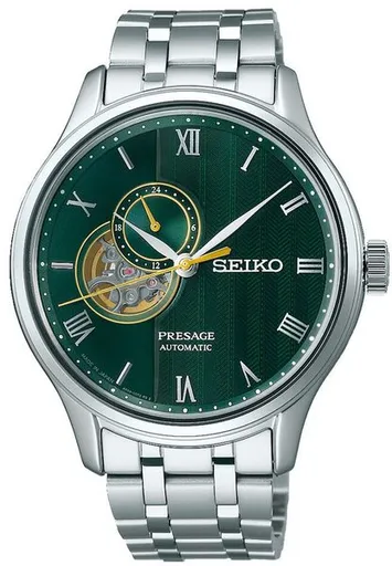 Seiko Presage SSA463J1 Japanese Garden