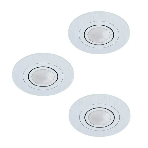 EGLO Zápustné svítidlo AREITIO 98639