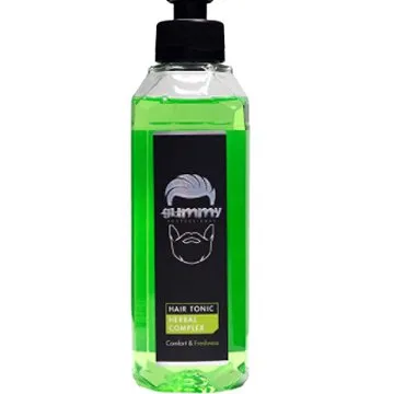 Gummy Professional Tonikum na vlasy Herbal complex 250 ml (8691988006225)