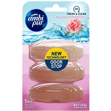 AMBI PUR Fresh Wild Rose