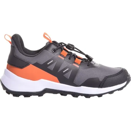 Head ARGUS Dětské trekové boty, šedá, velikost