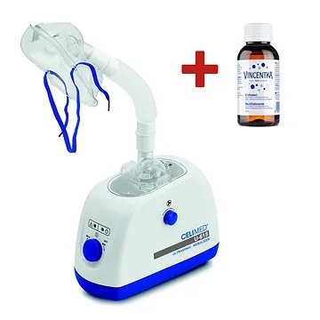 CELIMED U-615 (NB152U), ultrazvukový (3387)