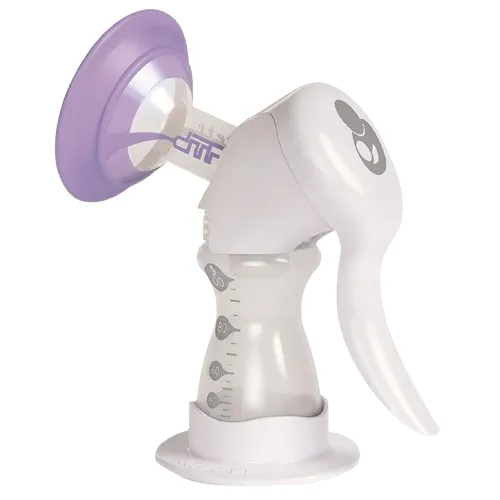 KITETT Kolor Play manuální odsávačka mateřského mléka vel. 21 mm S + dárek a doprava zdarma