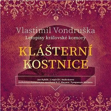 Klášterní kostnice: Letopisy královské komory