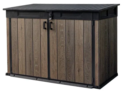 Skříňka SIGNATURE, 2 020 L, WALNUT