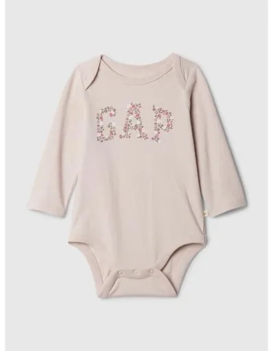 Baby bavlněné body