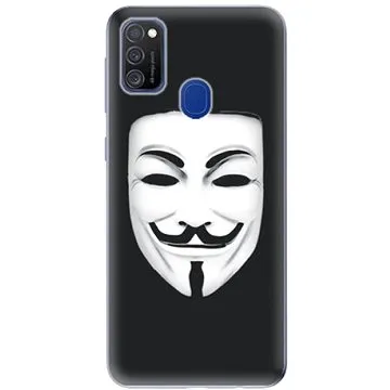 iSaprio Vendeta pro Samsung Galaxy M21 (ven-TPU3_M21)