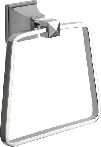 MEXEN Dalia držák ručníků, chrom 7017332-00